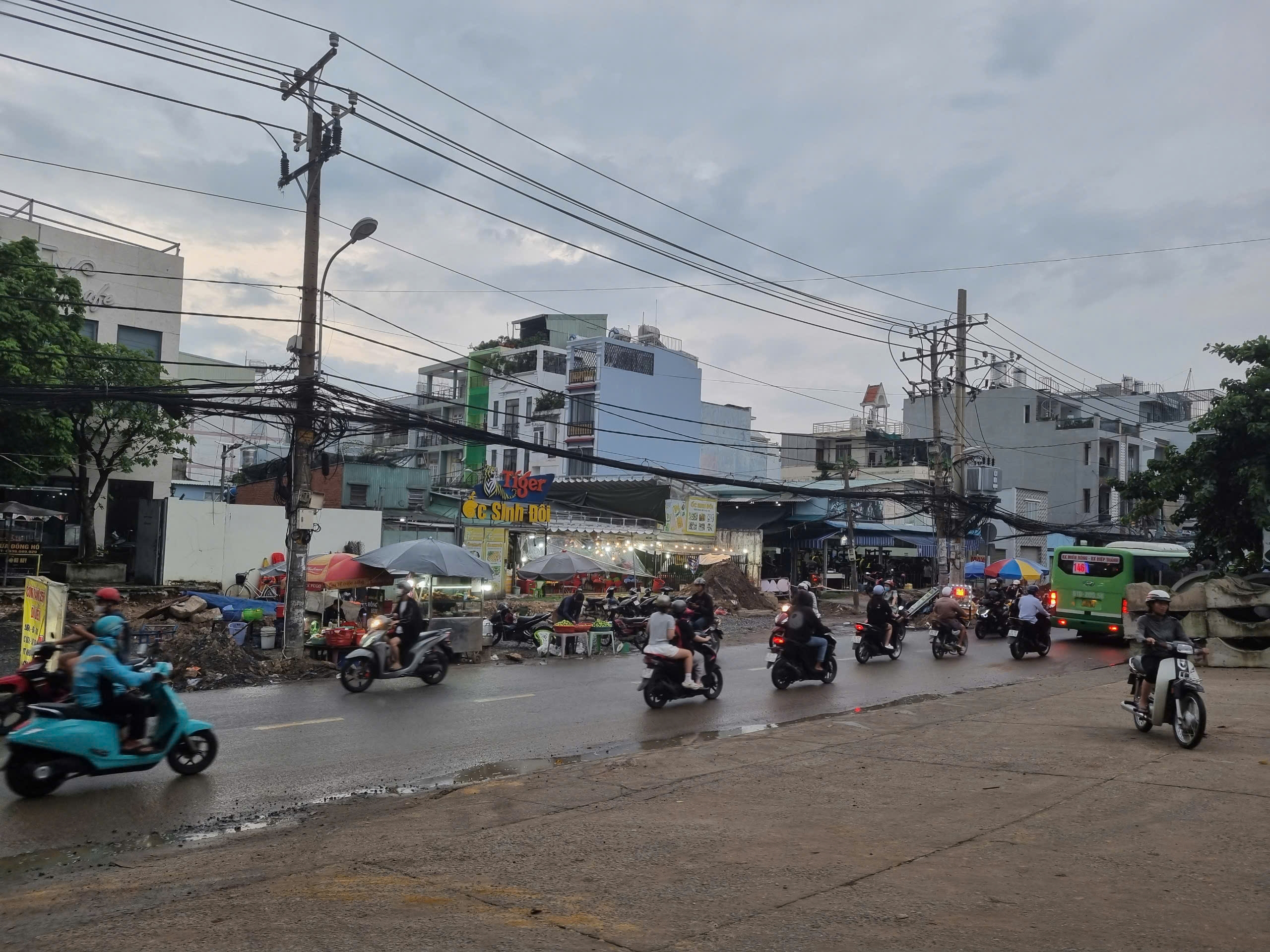 A382  ✅️căn nhà MT nguyễn văn lượng p17 gò vấp